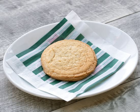 Sugar Cookie