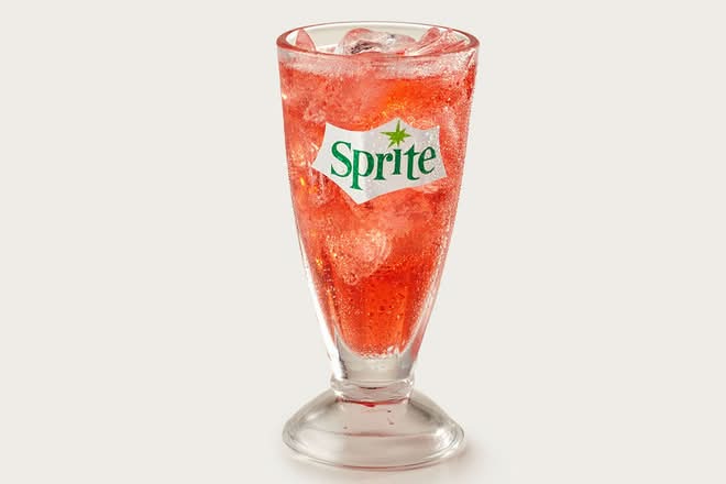 Cherry Soda