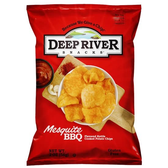 Deep River