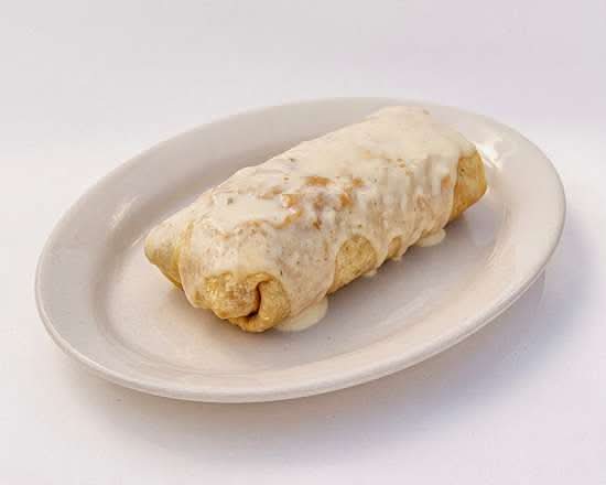 Chicken Chimichanga⭐