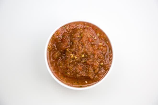 Salsa Chipotle (4oz)