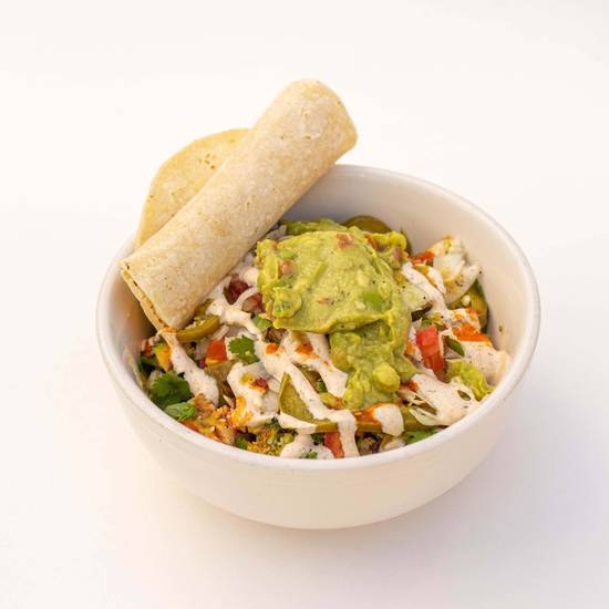 Vegan Bowl⭐