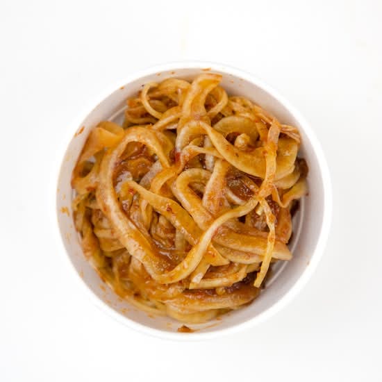 Chipotle Onions (4oz)