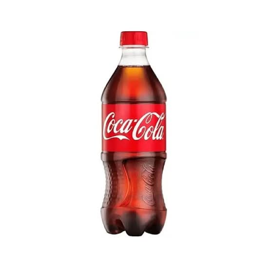 20oz Soda