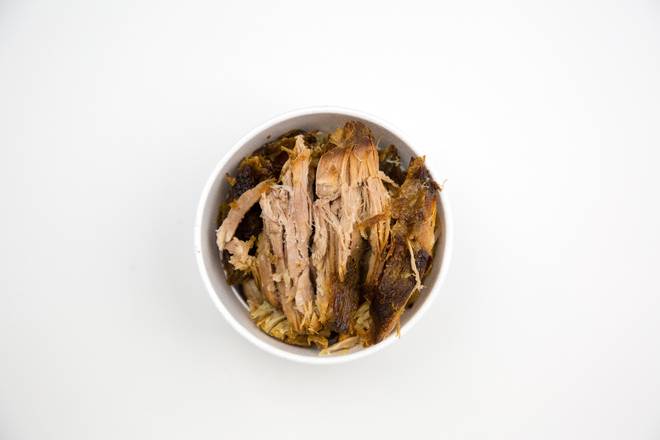 Side 8oz Carnitas