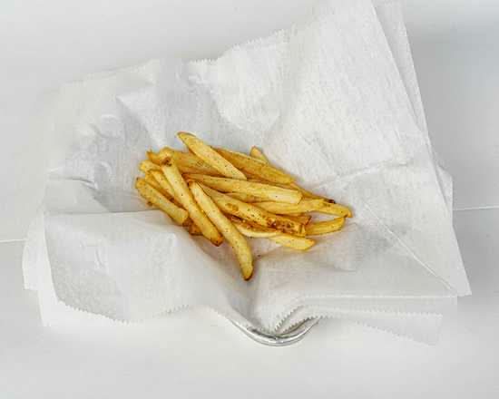 Side Fries