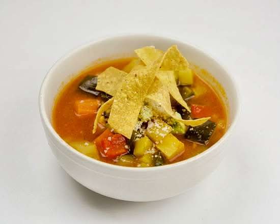 Tortilla Soup