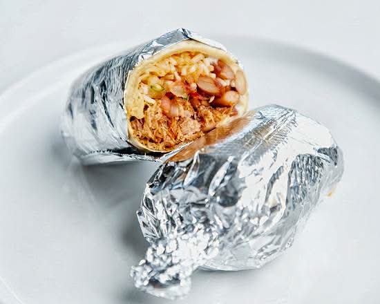 Super Burrito