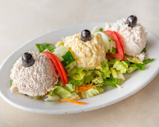 Tuna Salad