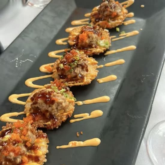 Spicy Tuna