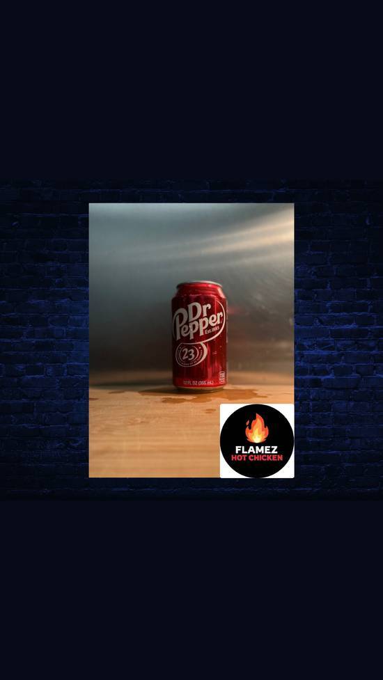 Dr.Pepper