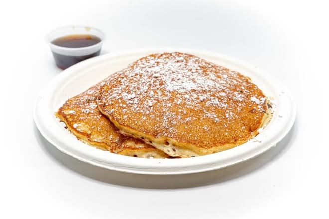 Pancakes