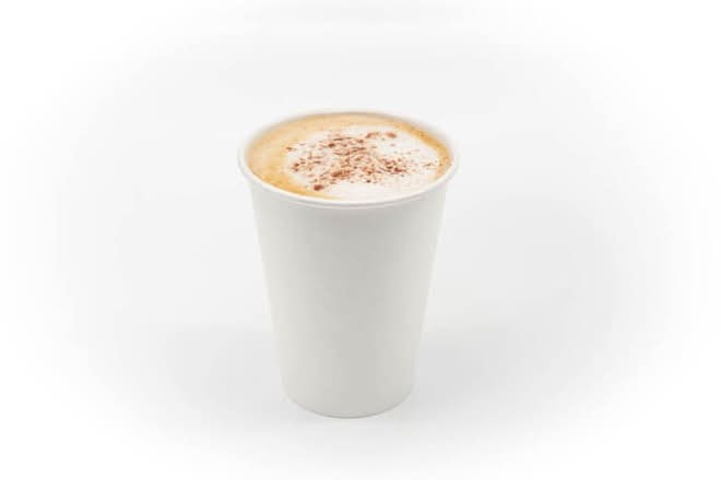 Hot Latte