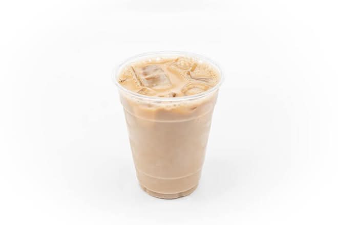 Iced Coffee