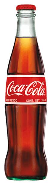 Coke Mexico