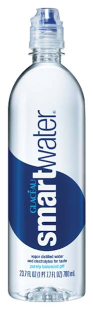 Smartwater