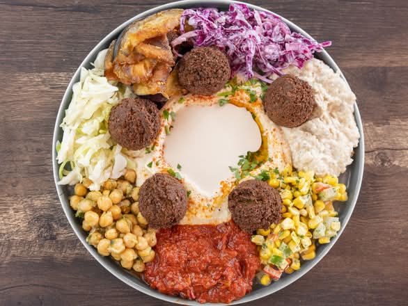 FALAFEL COMBO