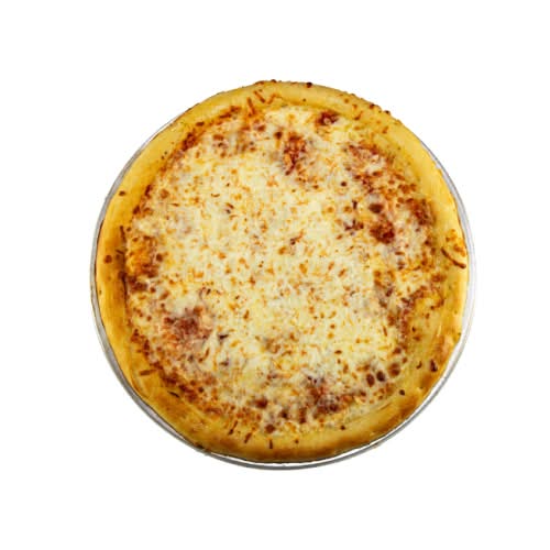 5-Cheese Pizza