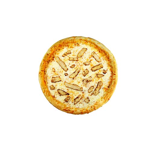 Chicken Pizza