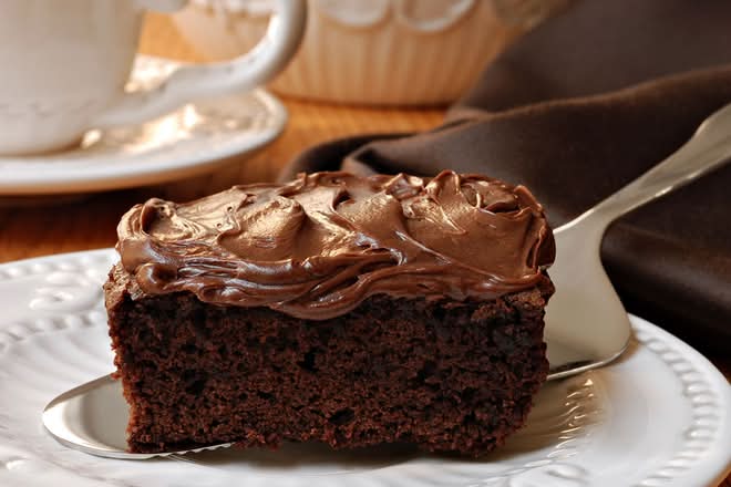 Brownie Bites (2 each)