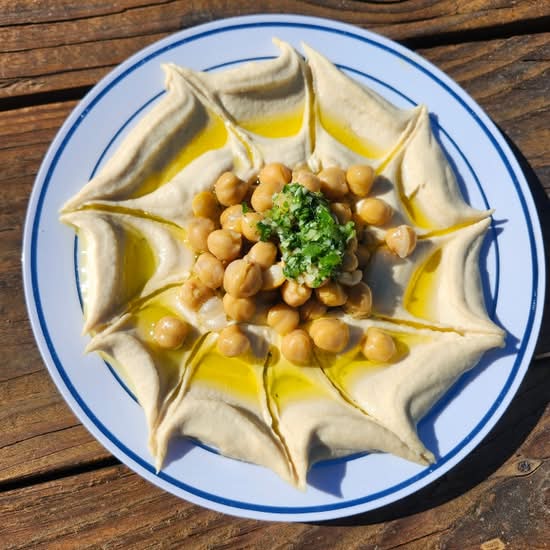 Hummus