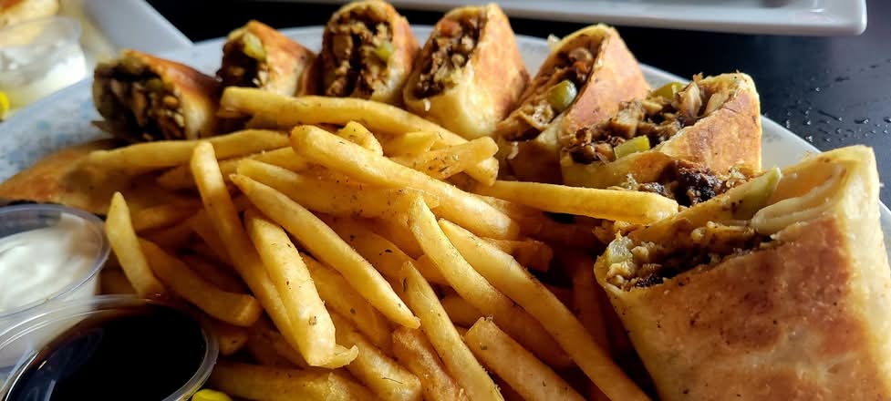 Super Shawarma