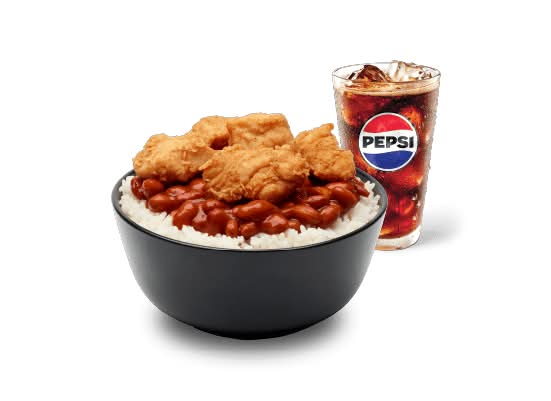 Combo Criollo Famous Bowl