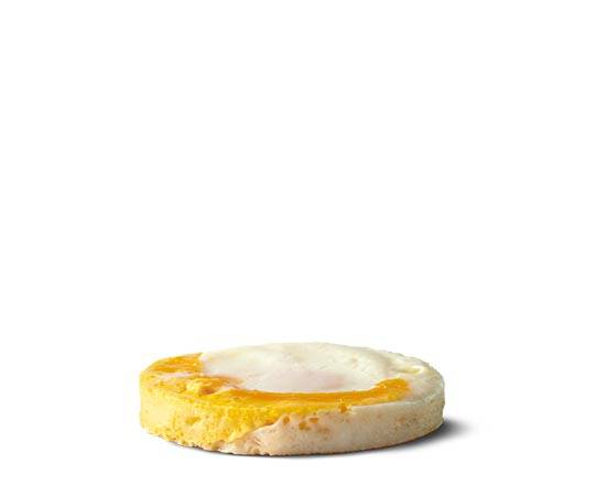 Round Egg