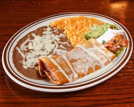 Chimichanga