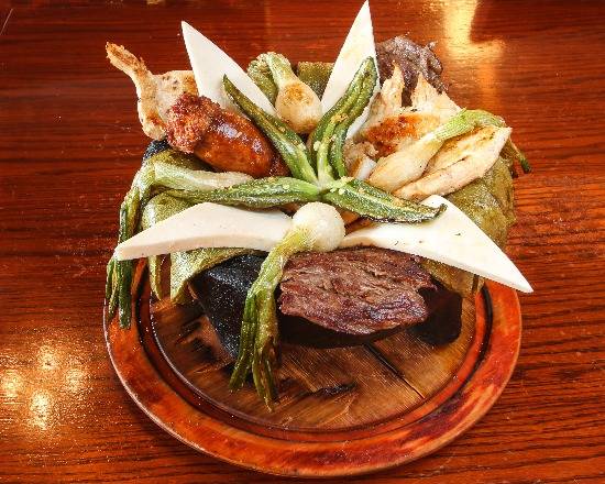 Molcajete