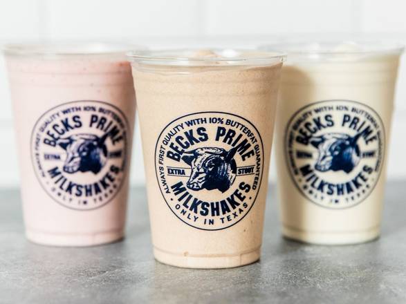 Large Shake