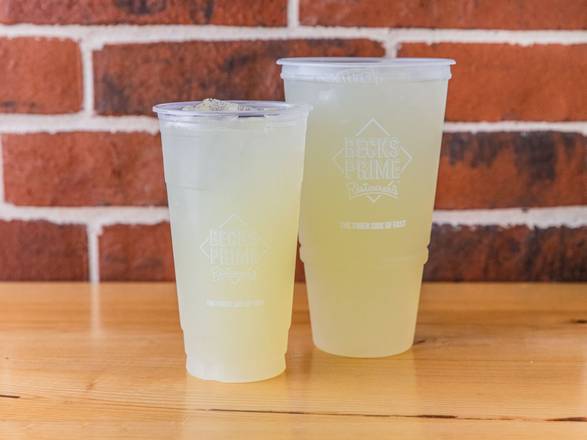 Large Lemonade