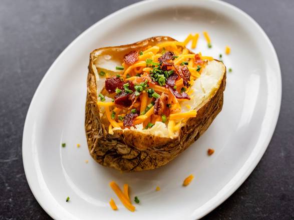 Baked Potato