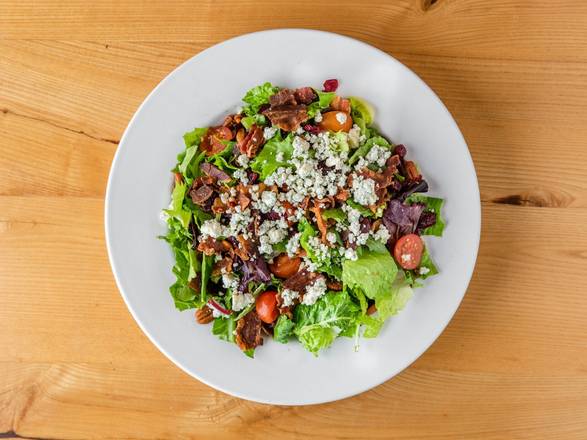 Kirby Salad