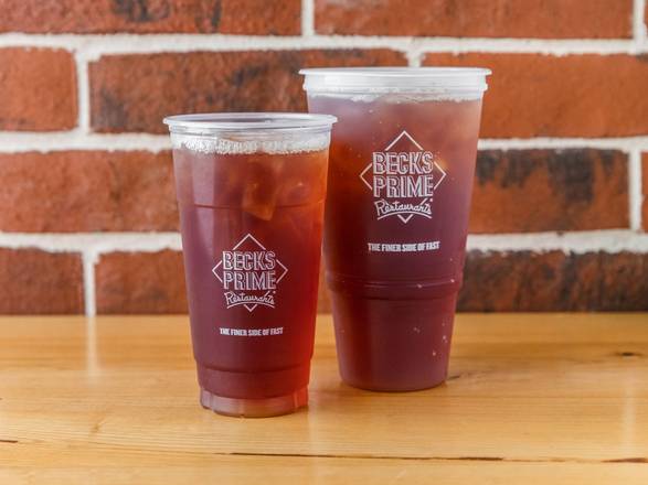 Regular Tea