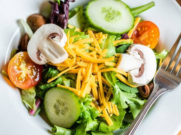 Side Garden Salad