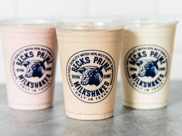 Regular Shake