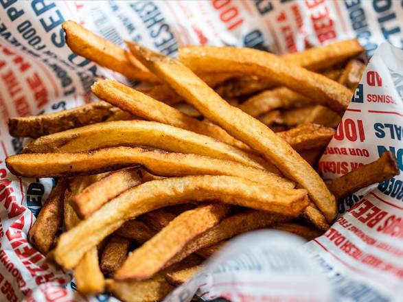 Side Fries