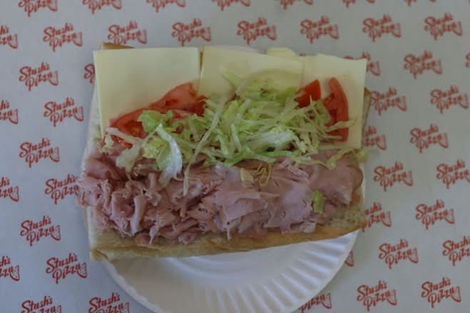 Ham&Cheese