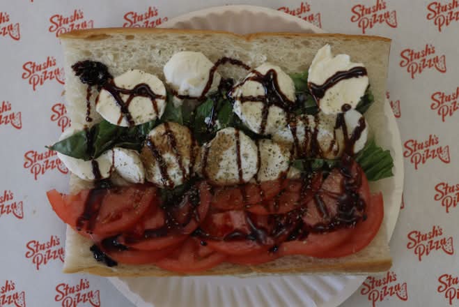 Caprese