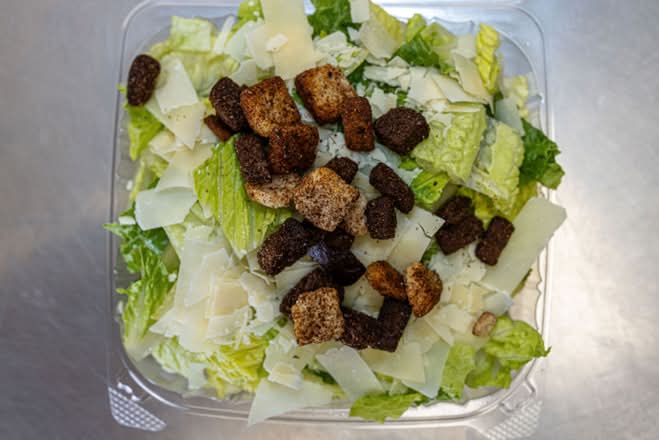 Caesar