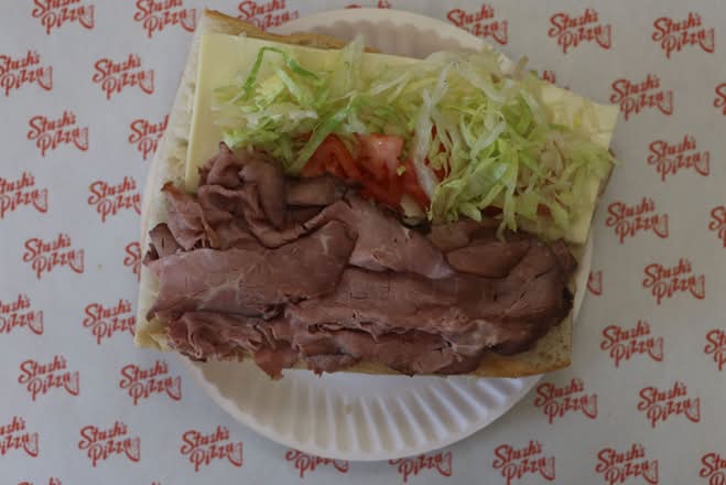 Roast Beef