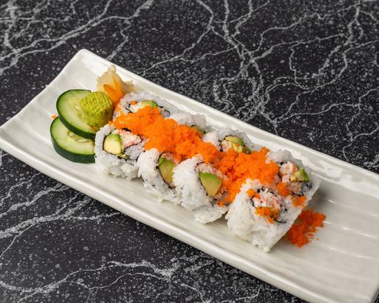 California Roll