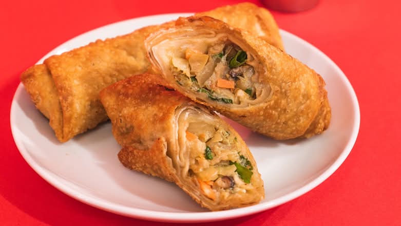 Egg Rolls