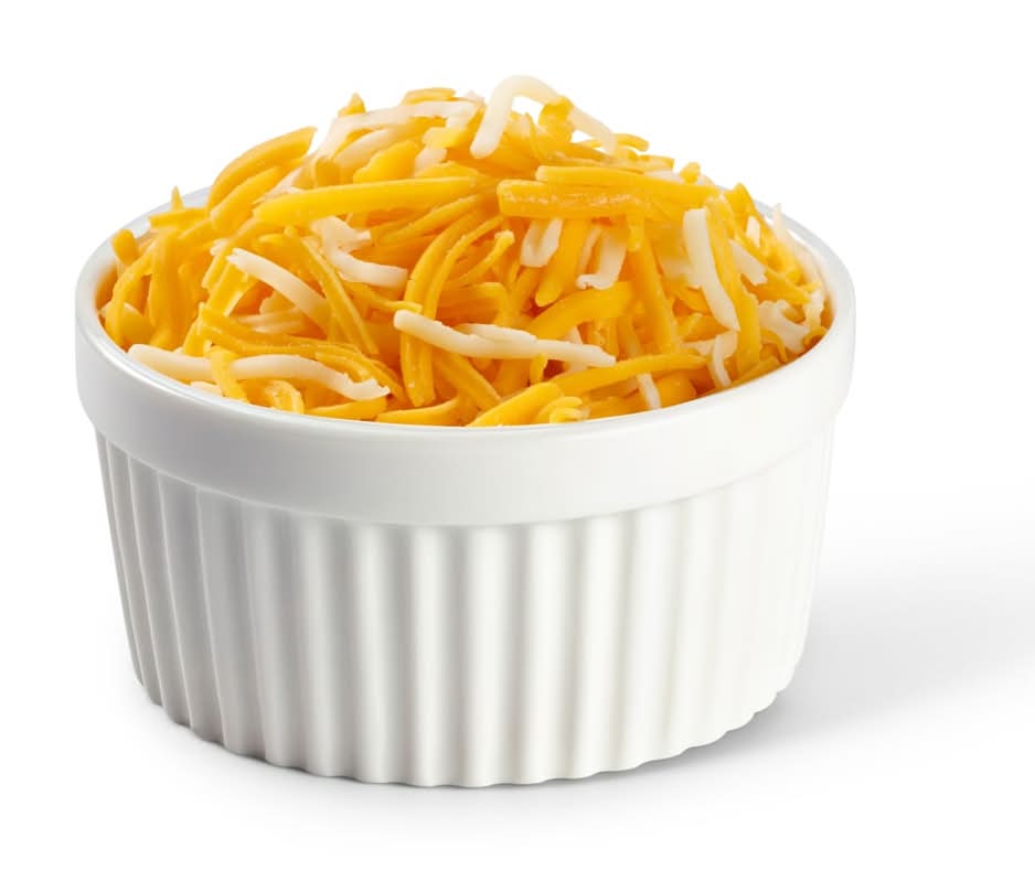 Shredded Cheese