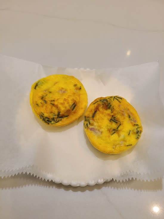 Ham Egg Bites (2)