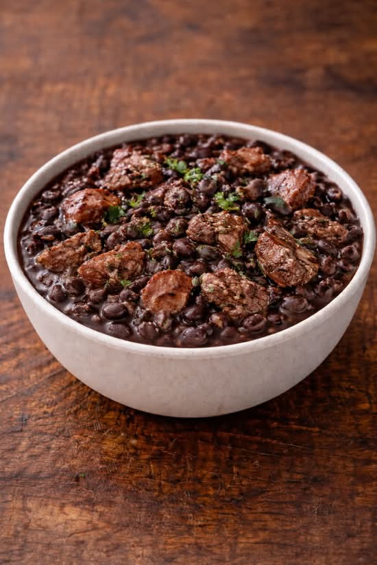 Black beans
