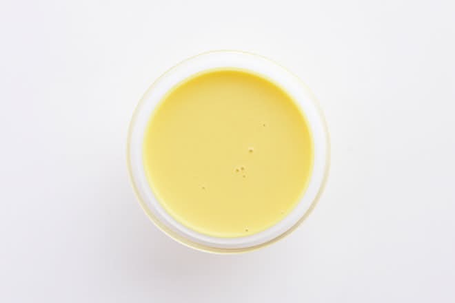 Yellow Sauce