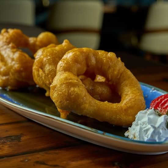 Picarones