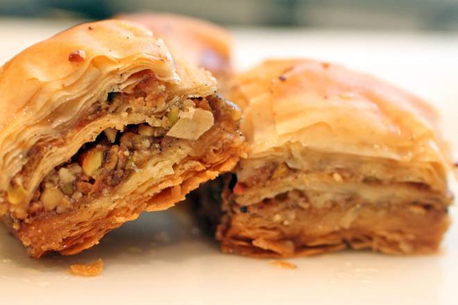 Baklava